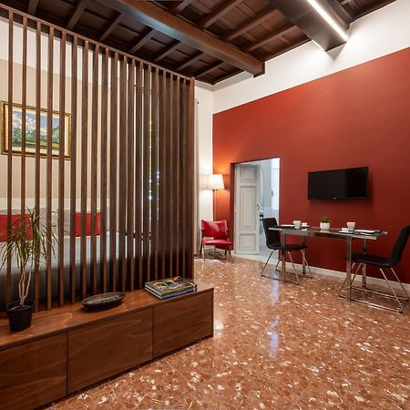 Modern Apartments 帕莱斯特里纳 外观 照片